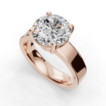 Load image into Gallery viewer, Solitaire Ring ERSL0899
