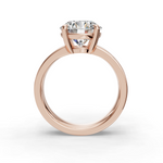 Load image into Gallery viewer, Solitaire Ring ERSL0899
