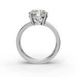 Load image into Gallery viewer, Solitaire Ring ERSL0899
