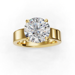 Load image into Gallery viewer, Solitaire Ring ERSL0899
