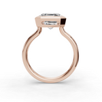 Load image into Gallery viewer, Engagement Solitaire Ring ERSL0903
