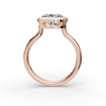 Load image into Gallery viewer, Engagement Solitaire Ring ERSL0903
