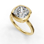 Load image into Gallery viewer, Engagement Solitaire Ring ERSL0903
