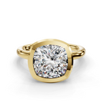 Load image into Gallery viewer, Engagement Solitaire Ring ERSL0903
