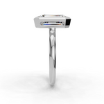 Load image into Gallery viewer, Engagement Solitaire Ring ERSL0903
