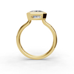 Load image into Gallery viewer, Engagement Solitaire Ring ERSL0903
