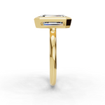 Load image into Gallery viewer, Engagement Solitaire Ring ERSL0903
