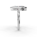 Load image into Gallery viewer, Engagement Solitaire Ring ERSL0903
