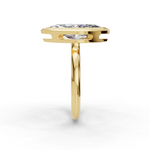 Load image into Gallery viewer, Engagement Solitaire Ring ERSL0903
