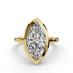 Load image into Gallery viewer, Engagement Solitaire Ring ERSL0903

