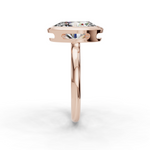 Load image into Gallery viewer, Engagement Solitaire Ring ERSL0903
