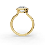 Load image into Gallery viewer, Engagement Solitaire Ring ERSL0903
