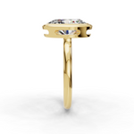 Load image into Gallery viewer, Engagement Solitaire Ring ERSL0903
