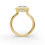 Load image into Gallery viewer, Engagement Solitaire Ring ERSL0903
