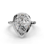 Load image into Gallery viewer, Engagement Solitaire Ring ERSL0903
