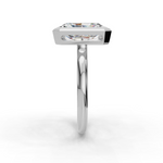 Load image into Gallery viewer, Engagement Solitaire Ring ERSL0903
