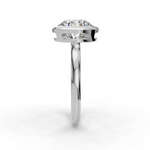Load image into Gallery viewer, Engagement Solitaire Ring ERSL0903
