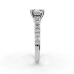 Load image into Gallery viewer, Engagement Ring ERSM0035-1.00RB
