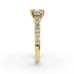 Load image into Gallery viewer, Engagement Ring ERSM0035-1.00RB
