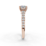 Load image into Gallery viewer, Engagement Ring ERSM0035-1.00RB
