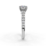 Load image into Gallery viewer, Engagement Ring ERSM0035-1.00RB
