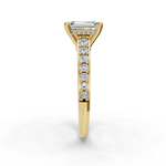 Load image into Gallery viewer, Engagement Ring ERSM0035-1.00RB
