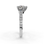 Load image into Gallery viewer, Engagement Ring ERSM0035-1.00RB
