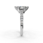 Load image into Gallery viewer, Engagement Ring ERSM0035-1.00RB
