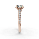 Load image into Gallery viewer, Engagement Ring ERSM0035-1.00RB
