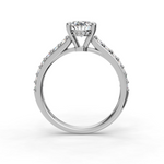 Load image into Gallery viewer, Engagement Ring ERSM0035-1.00RB
