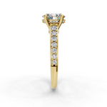 Load image into Gallery viewer, Engagement Ring ERSM0035-1.00RB
