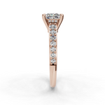 Load image into Gallery viewer, Engagement Ring ERSM0035-1.00RB
