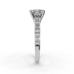 Load image into Gallery viewer, Engagement Ring ERSM0035-1.00RB
