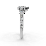 Load image into Gallery viewer, Engagement Ring ERSM0035-1.00RB
