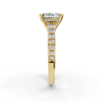 Load image into Gallery viewer, Engagement Ring ERSM0035-1.00RB
