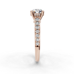 Load image into Gallery viewer, Engagement Ring ERSM0035-1.00RB
