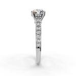 Load image into Gallery viewer, Engagement Ring ERSM0035-1.00RB
