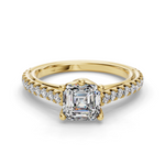 Load image into Gallery viewer, Engagement Ring ERSM0037-1.00RB
