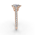 Load image into Gallery viewer, Engagement Ring ERSM0037-1.00RB
