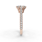 Load image into Gallery viewer, Engagement Ring ERSM0037-1.00RB
