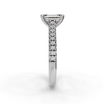 Load image into Gallery viewer, Engagement Ring ERSM0041-1.00RB
