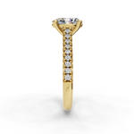 Load image into Gallery viewer, Engagement Ring ERSM0041-1.00RB
