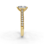 Load image into Gallery viewer, Engagement Ring ERSM0041-1.00RB
