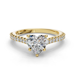 Load image into Gallery viewer, Engagement Ring ERSM0042-1.00RB
