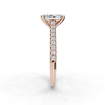 Load image into Gallery viewer, Engagement Ring ERSM0042-1.00RB
