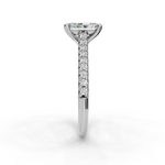 Load image into Gallery viewer, Engagement Ring ERSM0042-1.00RB
