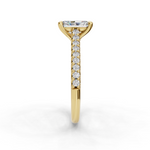 Load image into Gallery viewer, Engagement Ring ERSM0042-1.00RB
