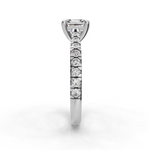 Load image into Gallery viewer, Engagement Ring ERSM0044-1.00RB
