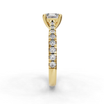 Load image into Gallery viewer, Engagement Ring ERSM0044-1.00RB
