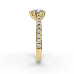 Load image into Gallery viewer, Engagement Ring ERSM0044-1.00RB
